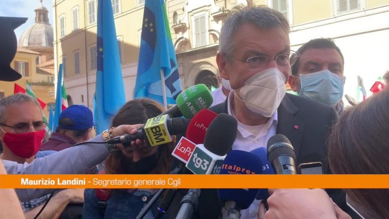 Landini: “Sul massimo ribasso primo risultato”