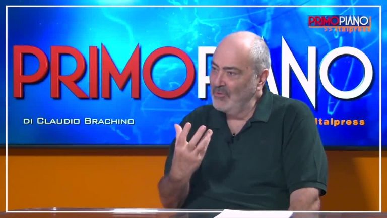 Bettini “Centrosinistra batta un colpo, le Agorà spazio aperto”