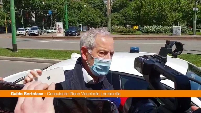 Bertolaso: “Roma merita un candidato sindaco giovane”