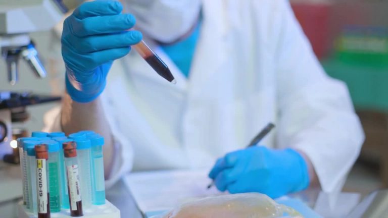 Nuova tecnica per identificare SARS-CoV-2 nei tamponi