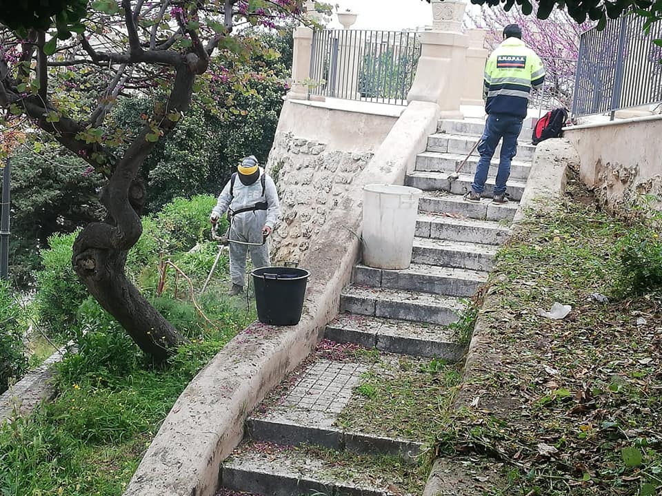 Castellammare: un bando per pulizia e vigilanza dei bagni pubblici di villa Margherita e Piazza della Repubblica