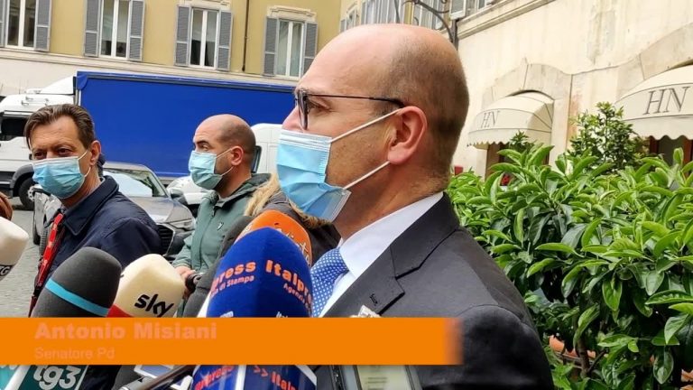 Misiani “Un nuovo decreto per aiutare lavoro, imprese e professionisti”