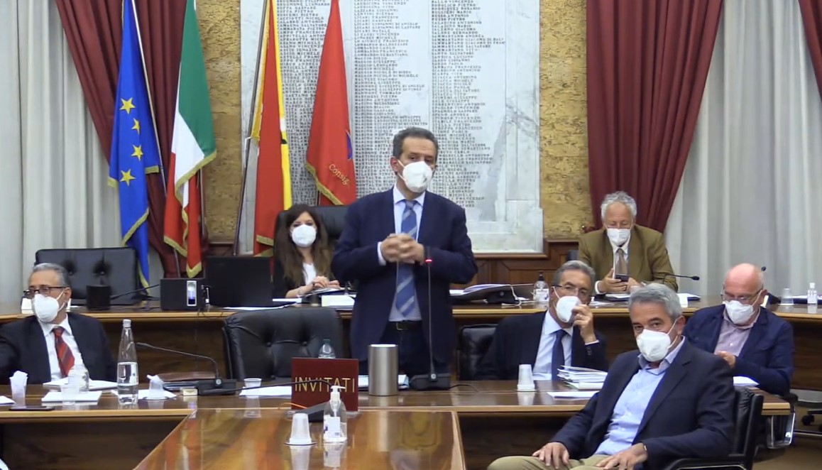 Marsala, verso l’approvazione del Bilancio. Intervento in Aula del sindaco: “Criticità economiche del Comune”