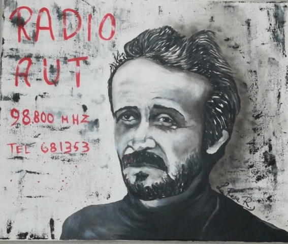 Erice aderisce alla Giornata della Fibromialgia, Comune in viola. L’Aula ricorda Peppino Impastato