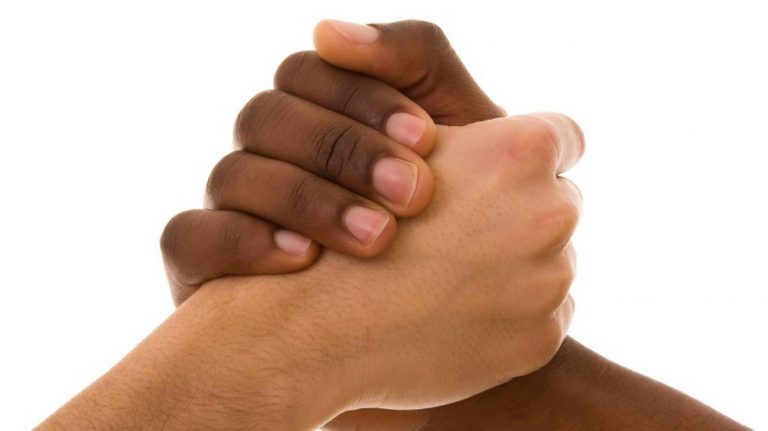 L’uguaglianza è il valore della diversità