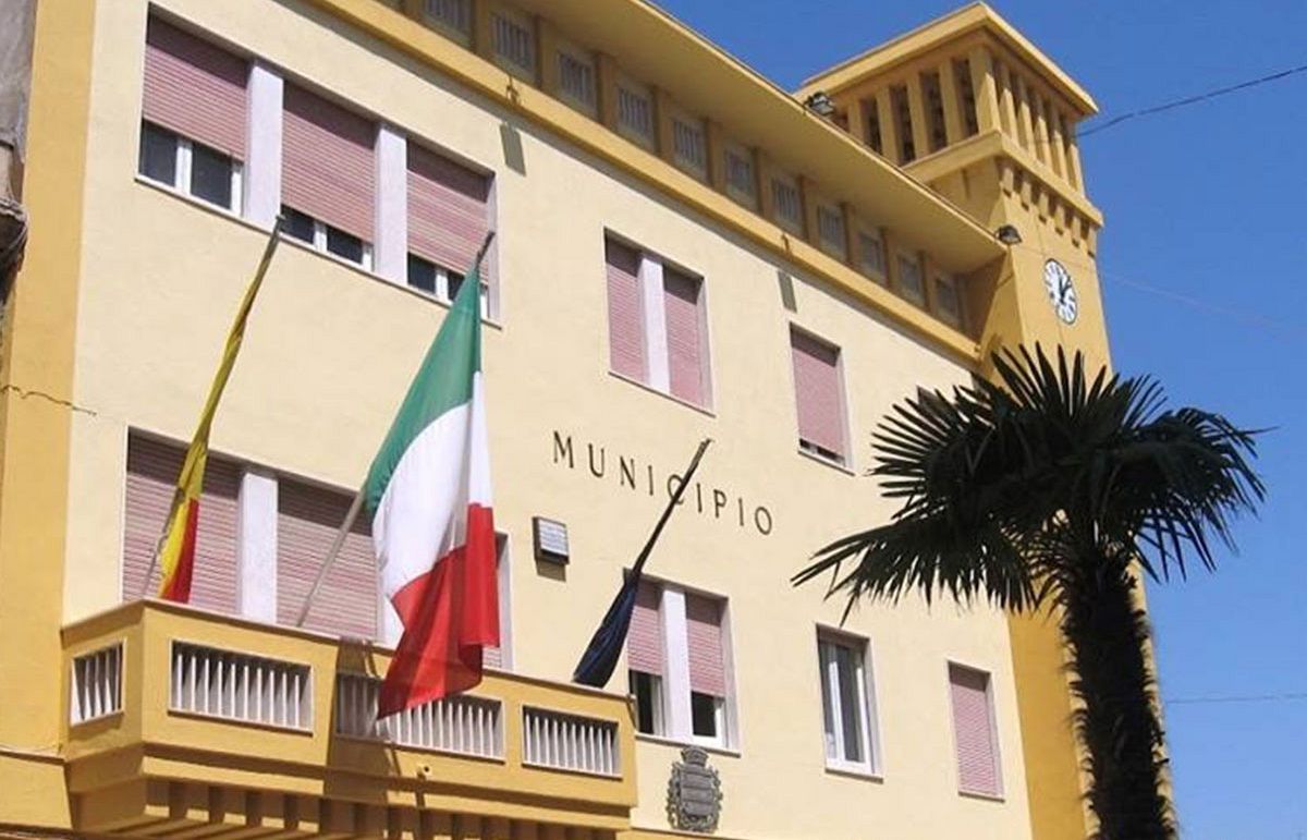 Paceco: appaltati i lavori di consolidamento del costone Rocche Malummeri