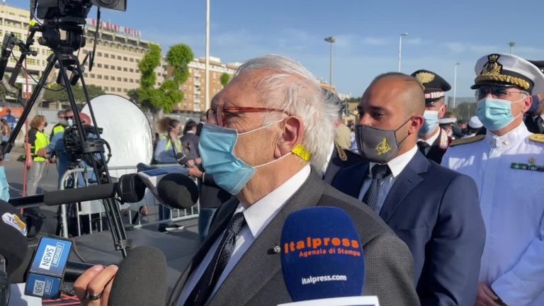 Strage Capaci, Bianchi “Ripartire dai ragazzi”