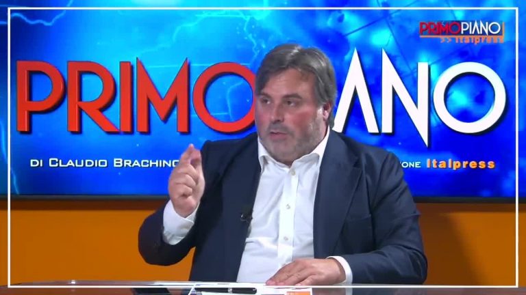 Governo, Nobili “Con Draghi svolta evidente”