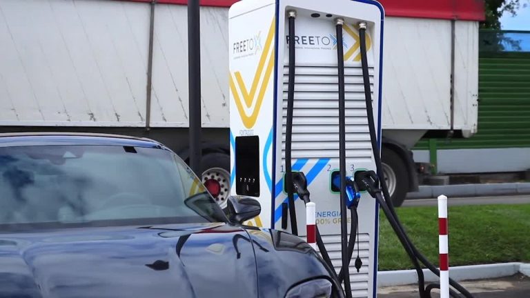 Autostrade per l’Italia, da Modena parte la rivoluzione elettrica