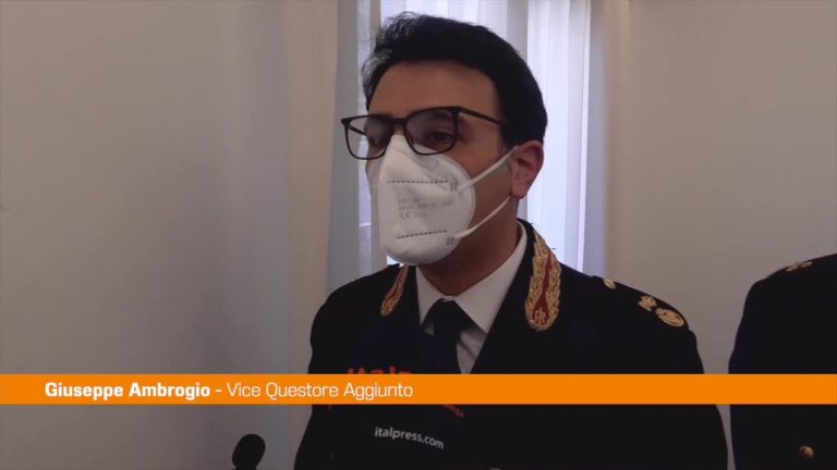 Blitz antidroga nel quartiere Sperone a Palermo, 12 arresti