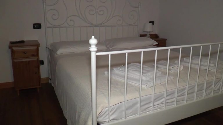 Turismo rurale e soggiorni famiglia più lunghi trend 2021