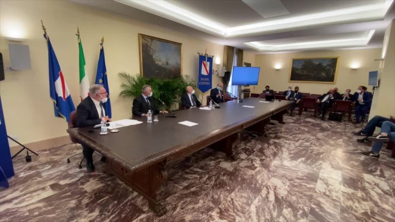 Alta velocità Napoli-Bari, entro fine anno aperti i cantieri