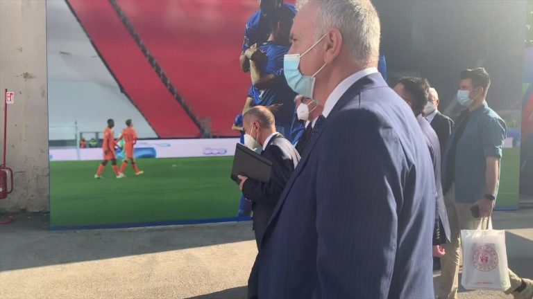 Casa Azzurri, scommessa vinta per Figc e partner