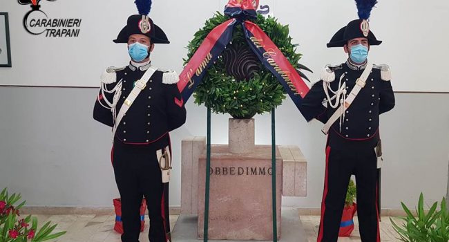 207° anno di fondazione dell’Arma dei Carabinieri, i messaggi delle Istituzioni e le attività. VIDEO