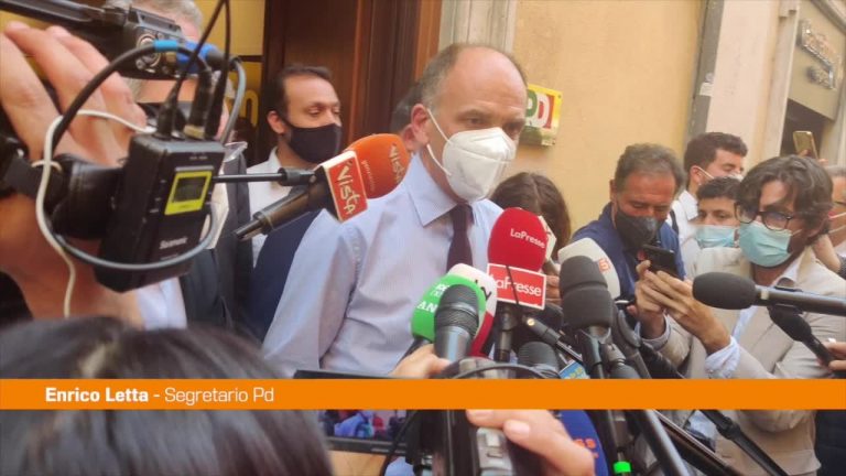 Letta: “Cordoglio per Epifani, guidò il Pd in una fase difficile”
