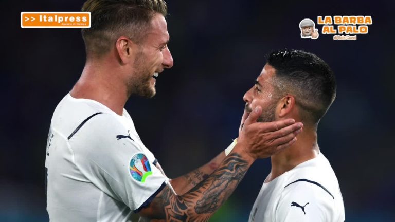 La barba al palo – All’Olimpico son tornate le notti magiche