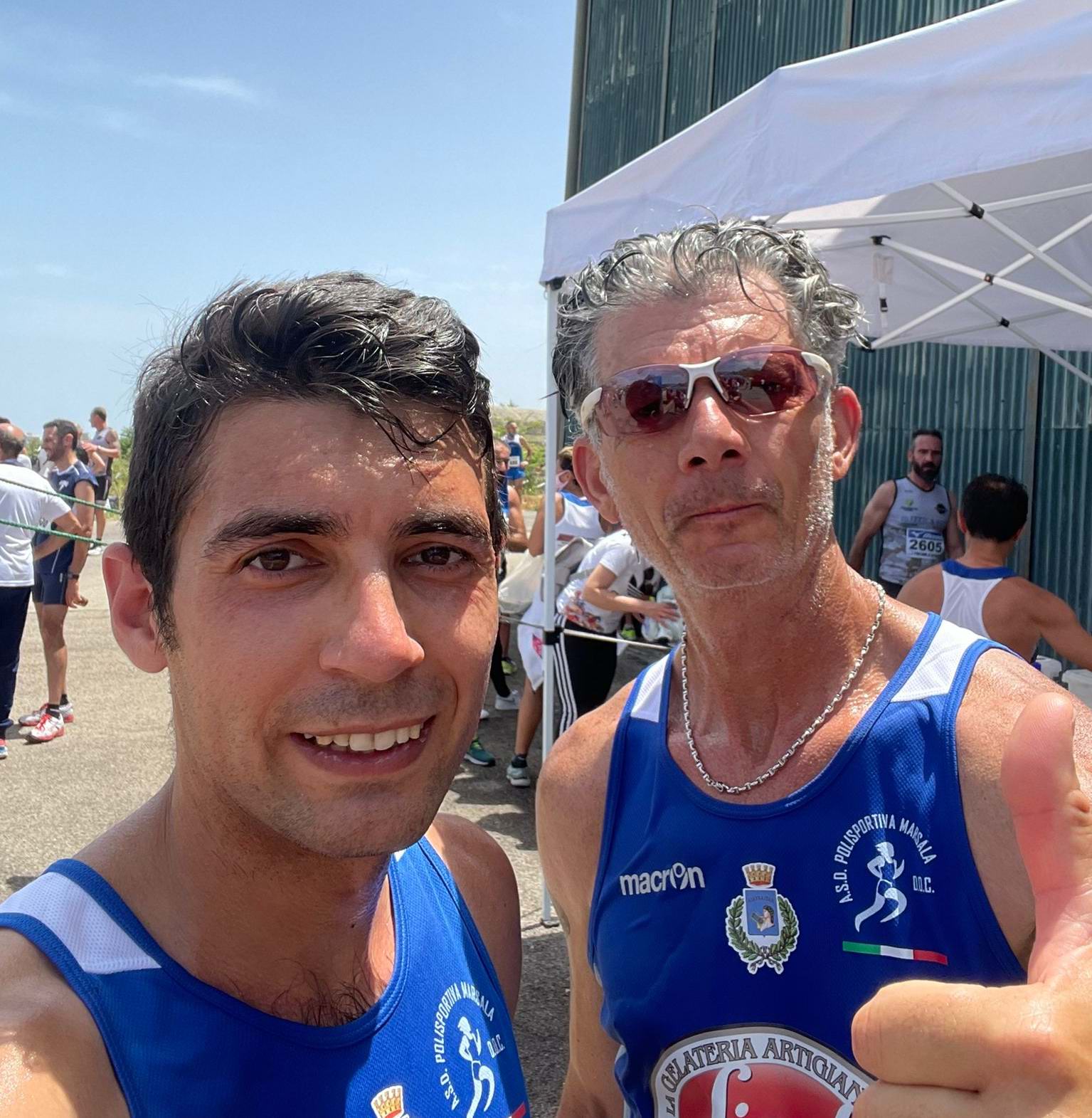 Marsala Doc taglia il traguardo all’Ecotrail e a Palermo