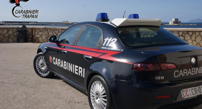 Valderice: nigeriano aggredito in un vigneto, arrestati due suoi connazionali