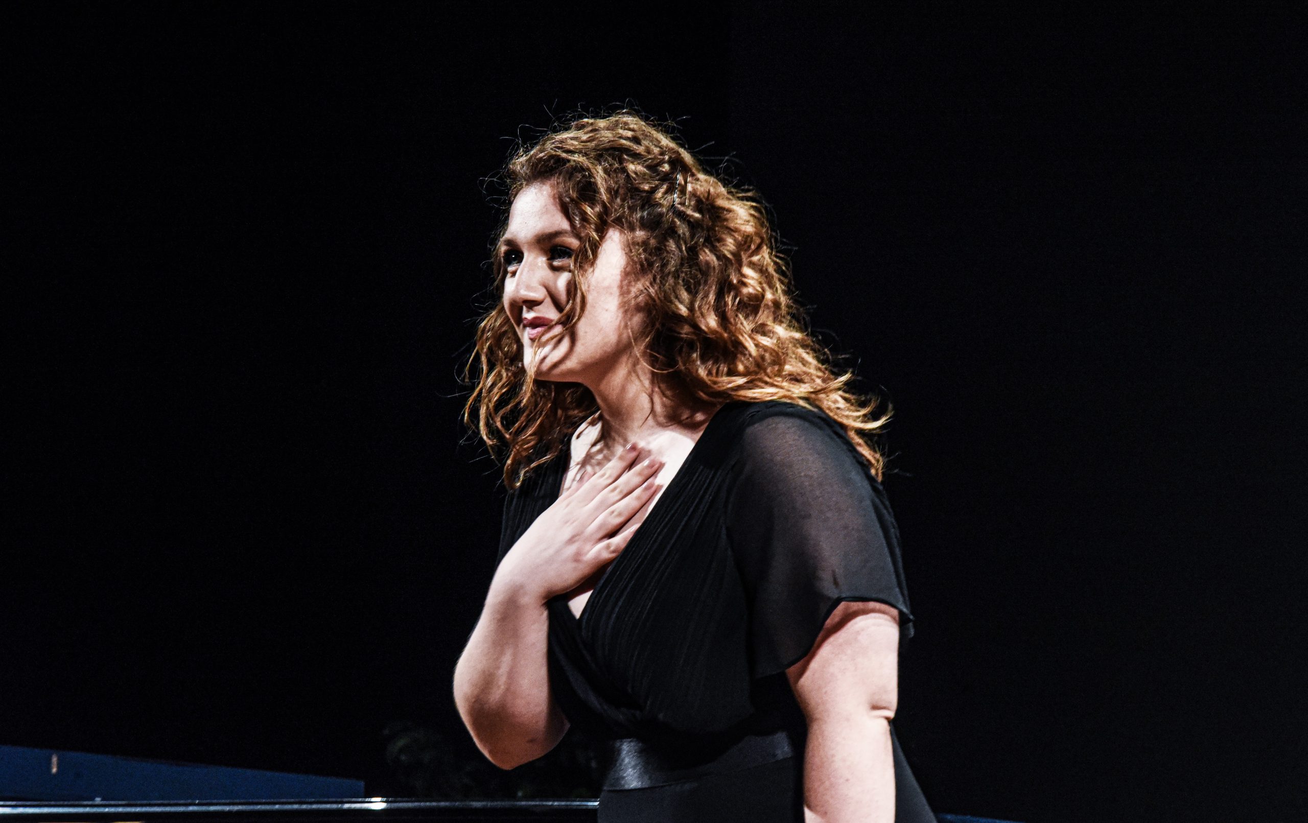 È Giulia Mazzola la vincitrice della XVI edizione del Concorso “Di Stefano” di Trapani