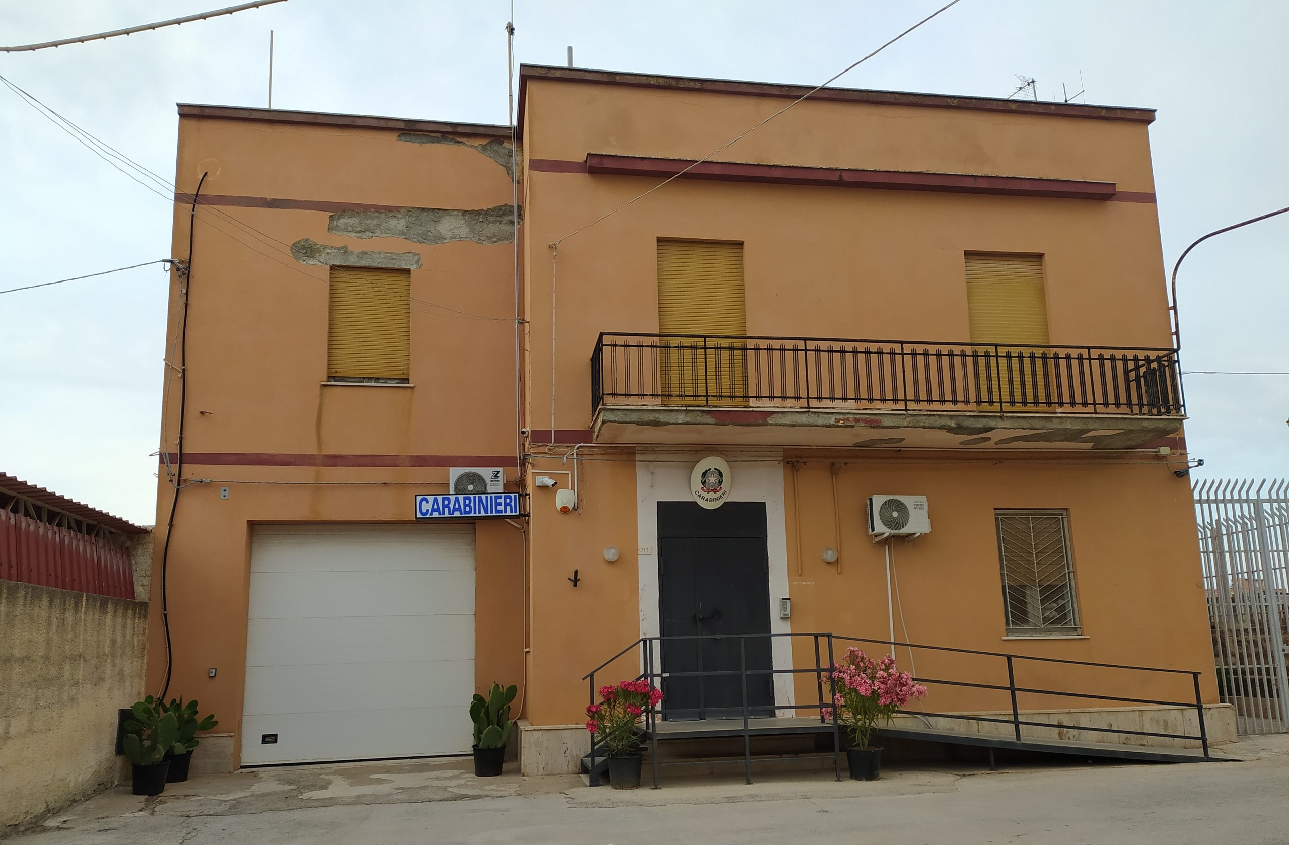 L’Arma dei Carabinieri assicura: la Stazione di Ciavolo non verrà chiusa