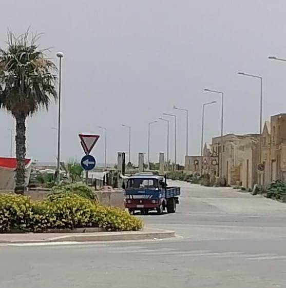 Marsala: acque fognarie in mare, riparato il guasto all’impianto di depurazione