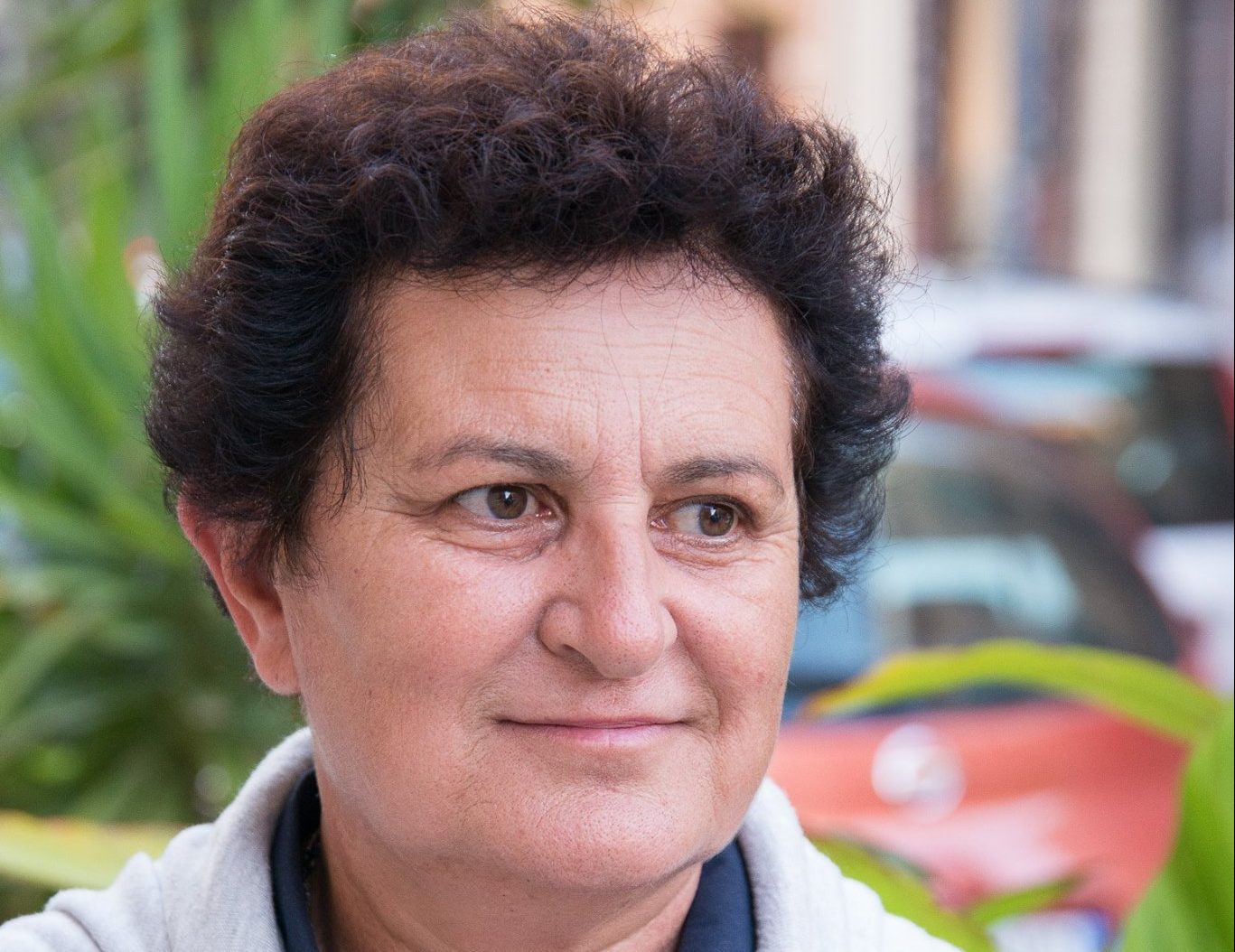 Regionali 2022, Lucia Pinsone si ricandida alla presidenza