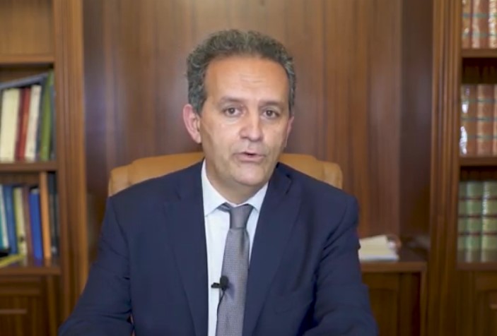 Marsala e la Festa della Repubblica, il sindaco Grillo: “Serve coraggio e responsabilità” VIDEO