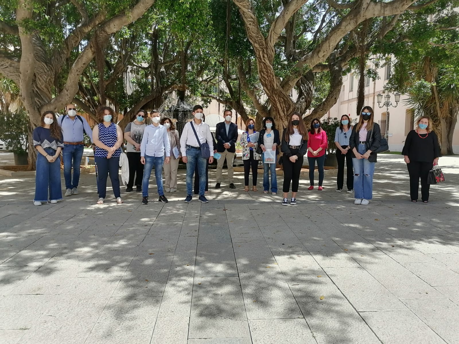 Marsala firma il Patto Educativo di Comunità con Unicef e scuole