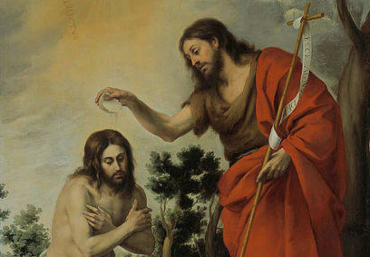 San Giovanni Battista: celebrazioni in Chiesa Madre e nel rispetto delle misure anti-Covid