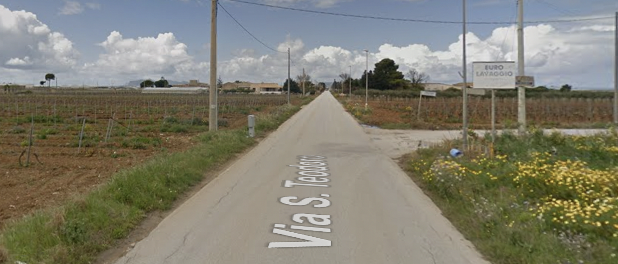 Avviata la pulizia e scerbatura in contrada Birgi