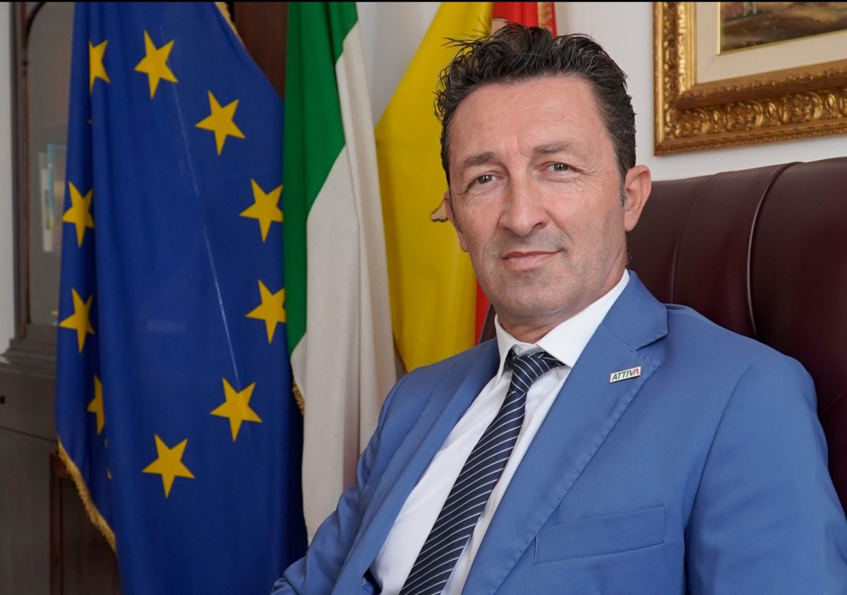 Tancredi e il green pass: “Mi scuso per il paragone con gli ebrei, ma è intollerabile limitare la libertà dei non vaccinati”