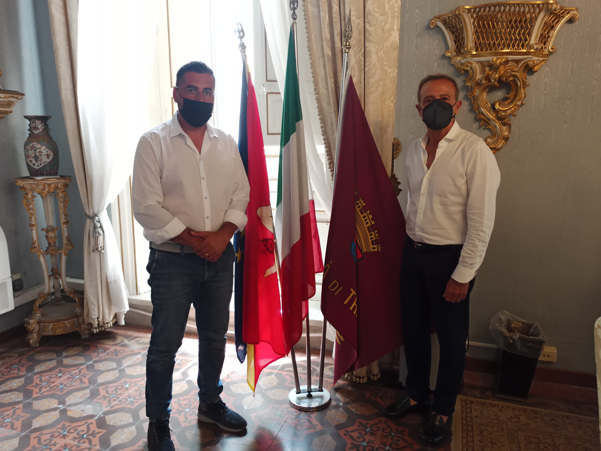 Stati generali della Pesca trapanese: “Ponte e prospettiva strategica nel Mediterraneo”