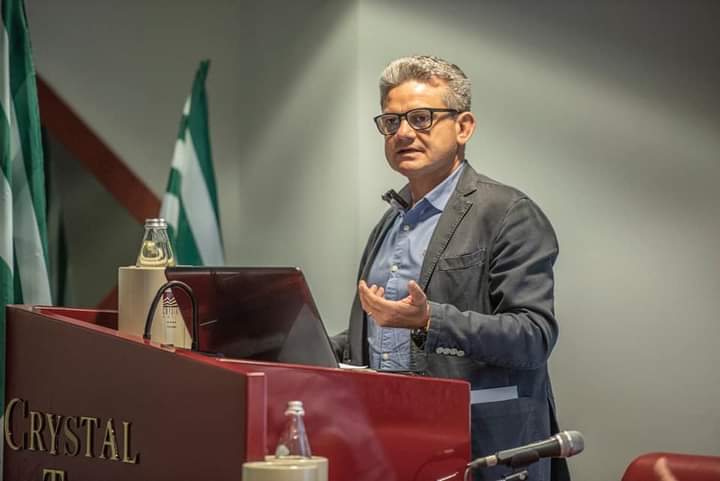 Postali, eletto il nuovo coordinatore Slp Cisl Matteo Genna