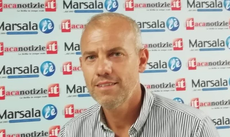 Lele Pugliese: “Dal prossimo anno va spostata l’isola ecologica del Signorino”