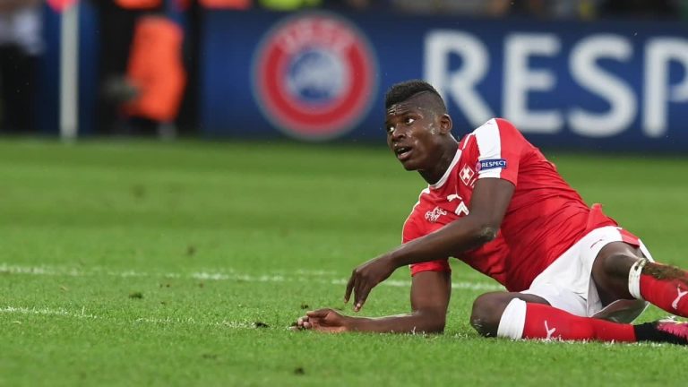 Italia attenta, Svizzera mina vagante