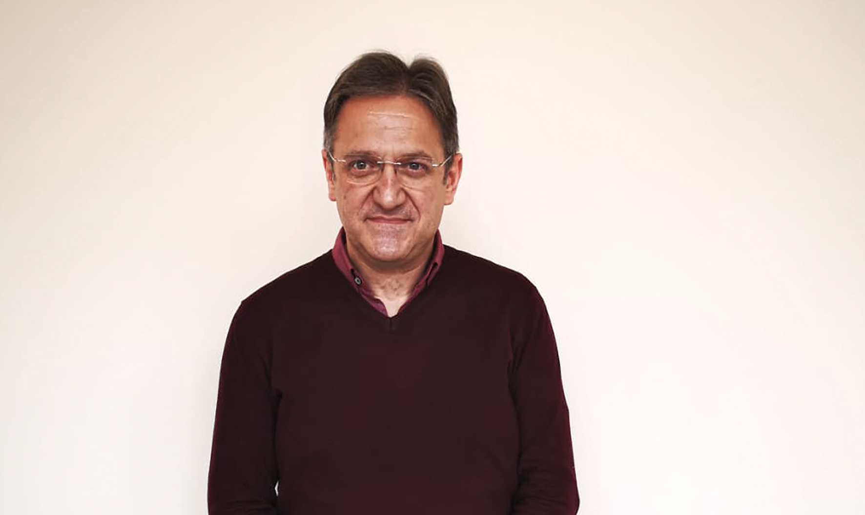 Diocesi Mazara: il neuropsichiatra infantile Antonio Ferro ordinato diacono