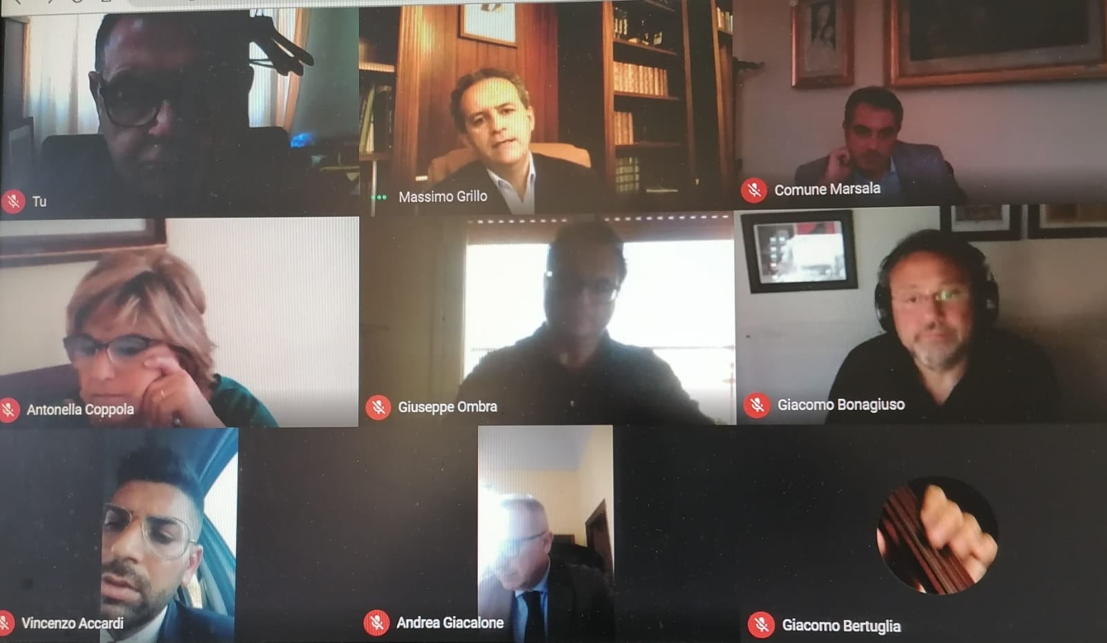 Marsala: online il bando per la Rassegna Estiva 2021 “Ripartenza”, ecco i requisiti