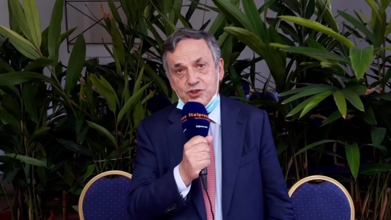 Covid, un ponte tra la Sicilia e il Nord Africa per salvare vite umane