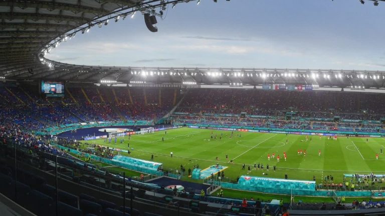 Italia a caccia del primato contro il Galles