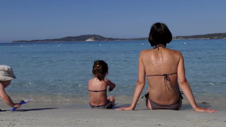 Un italiano su due vuole andare in vacanza