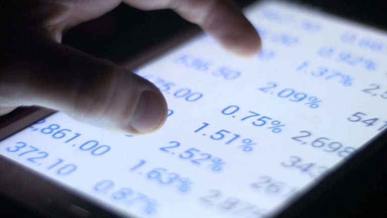 Ad aprile in calo le vendite al dettaglio