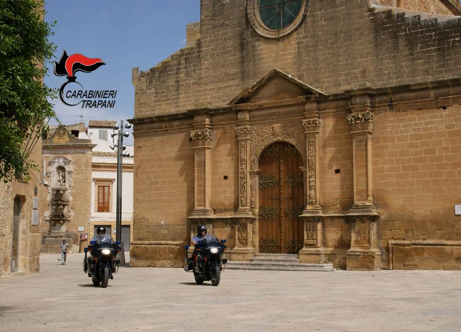 Troppe evasioni dai domiciliari, arrestato 37enne di Castelvetrano