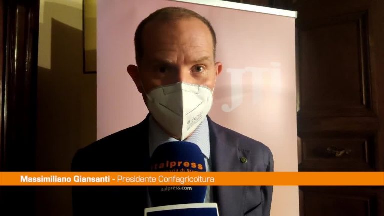 Giansanti: “Agricoltura chiave per l’inclusione sociale”