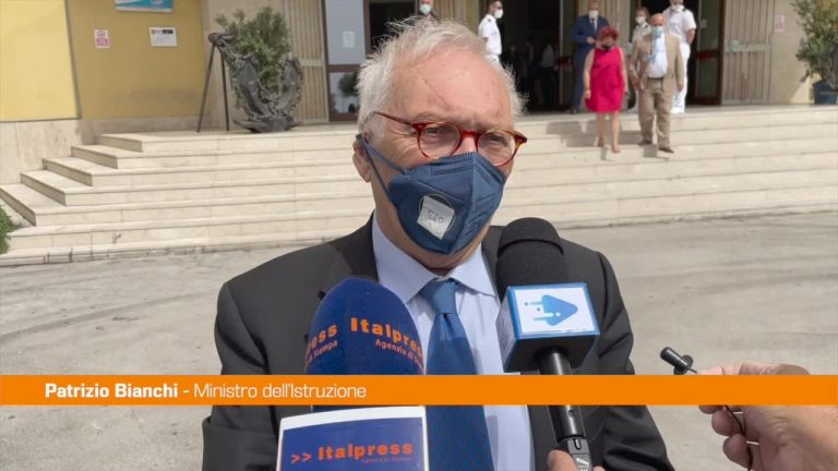 Piano estate scuole, Bianchi: “66 milioni per la Sicilia”