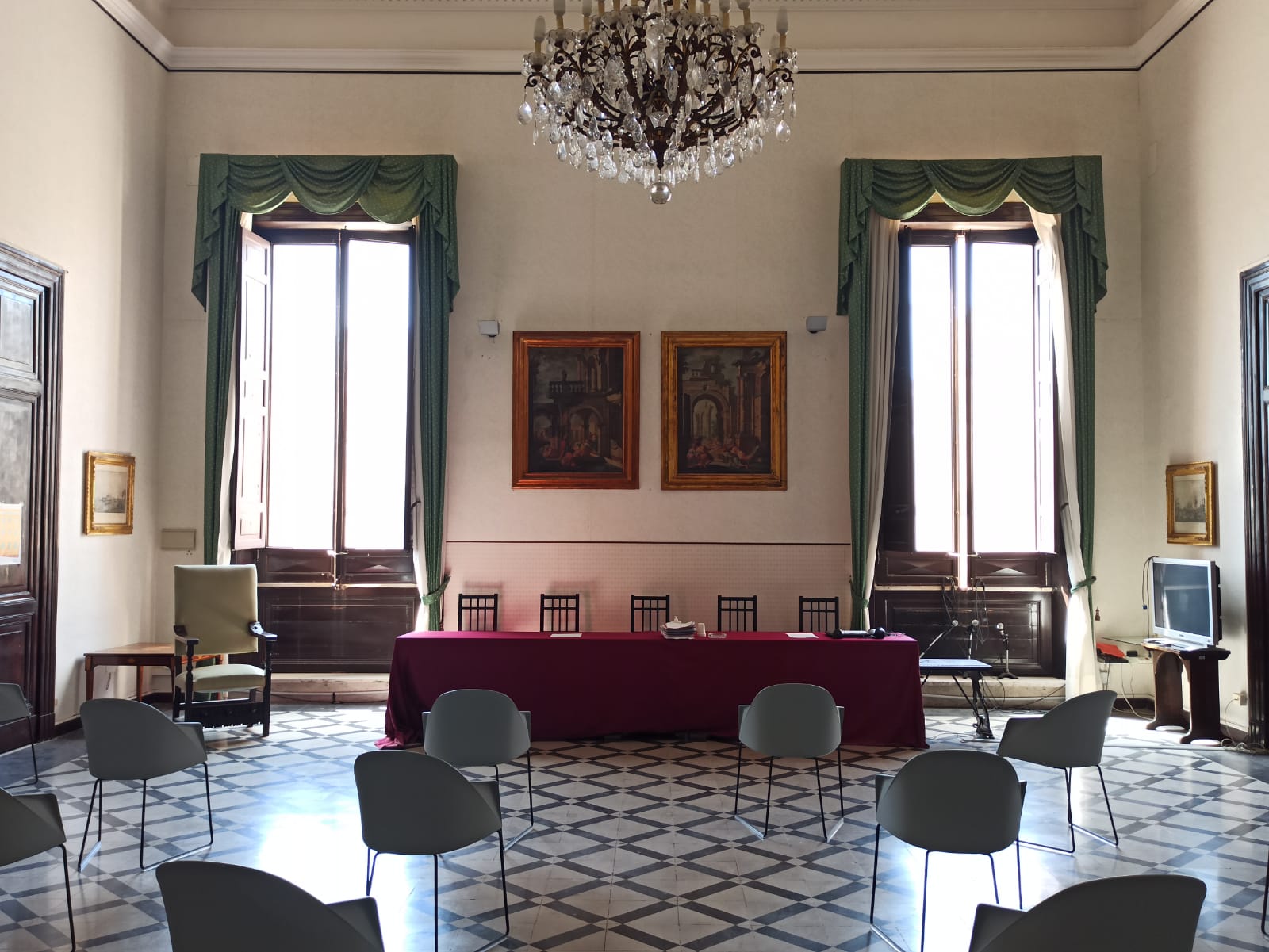 Trapani: nominata la nuova Commissione Pari Opportunità. Il 24 l’insediamento a Palazzo D’Alì