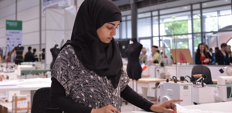 Scomparsa di Saman, parla una donna araba che vive a Marsala:”Nessuno deve dire alle donne questo è meglio per te”