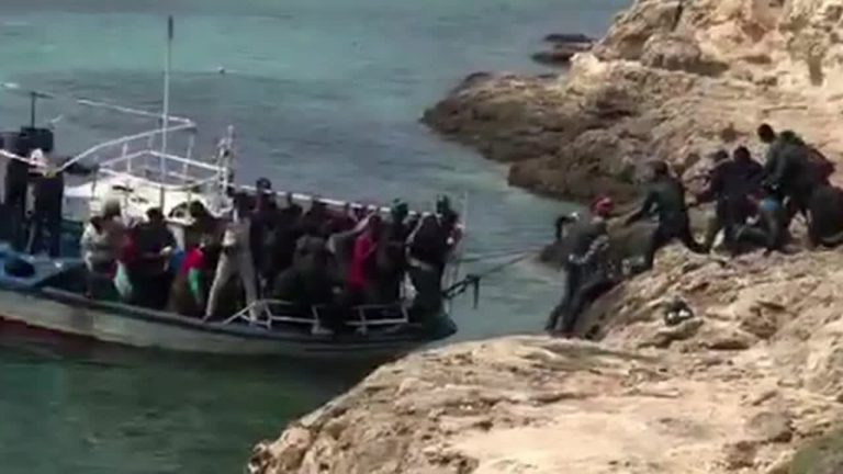 Corte Conti Ue “Frontex non efficace sulle frontiere esterne”