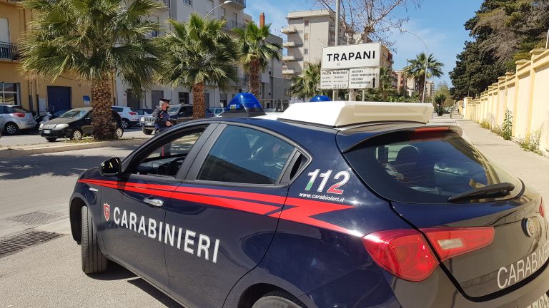 Ricercato per reati nel vicentino, sbarca a Favignana: la polizia lo arresta