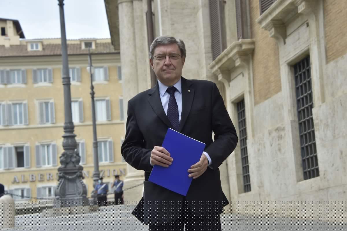 Appalti, Giovannini “Il mondo è cambiato, serve innovazione”