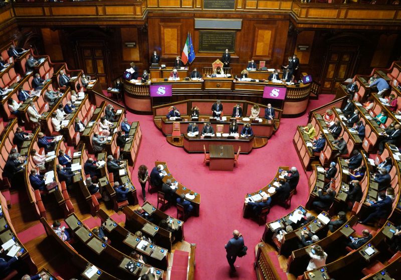 Voto ai 18enni per Senato, D’Incà “Si favorisce partecipazione giovani”